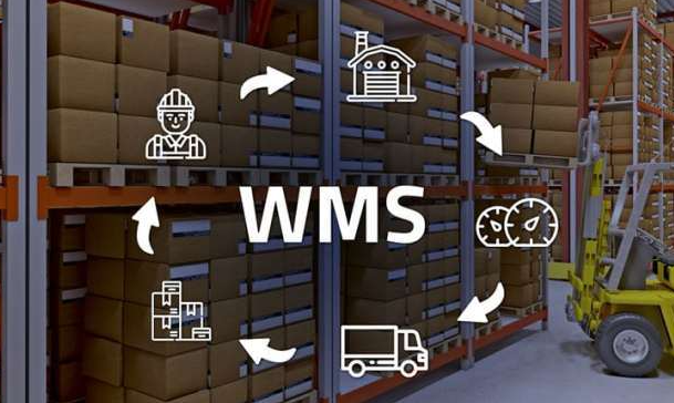 如何操作WMS（仓库管理系统）软件