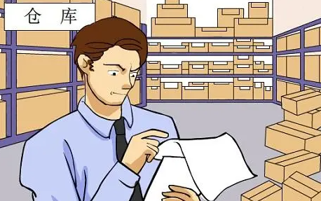 传统仓库管理问题来源在哪？