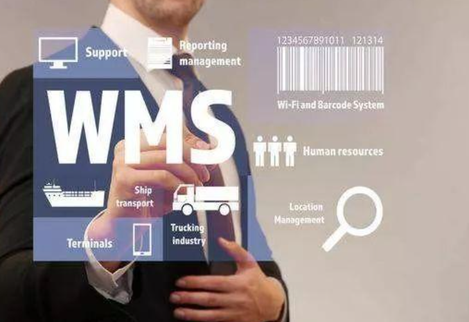 WMS的未来发展趋势：物联网与大数据引领智能仓库管理