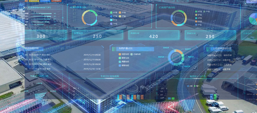 电子行业MES系统：瑞辉智能科技的行业解决方案